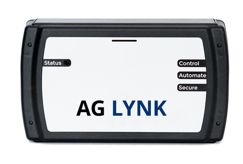 AG Lynk 4G Hub