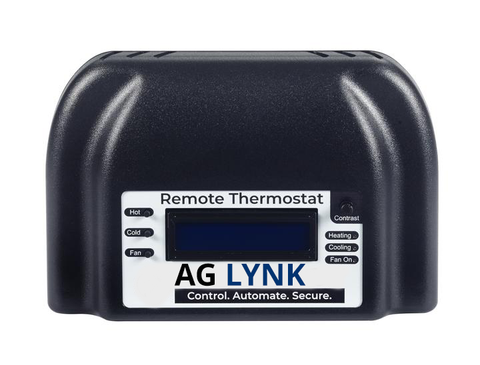 AG Lynk Thermostat