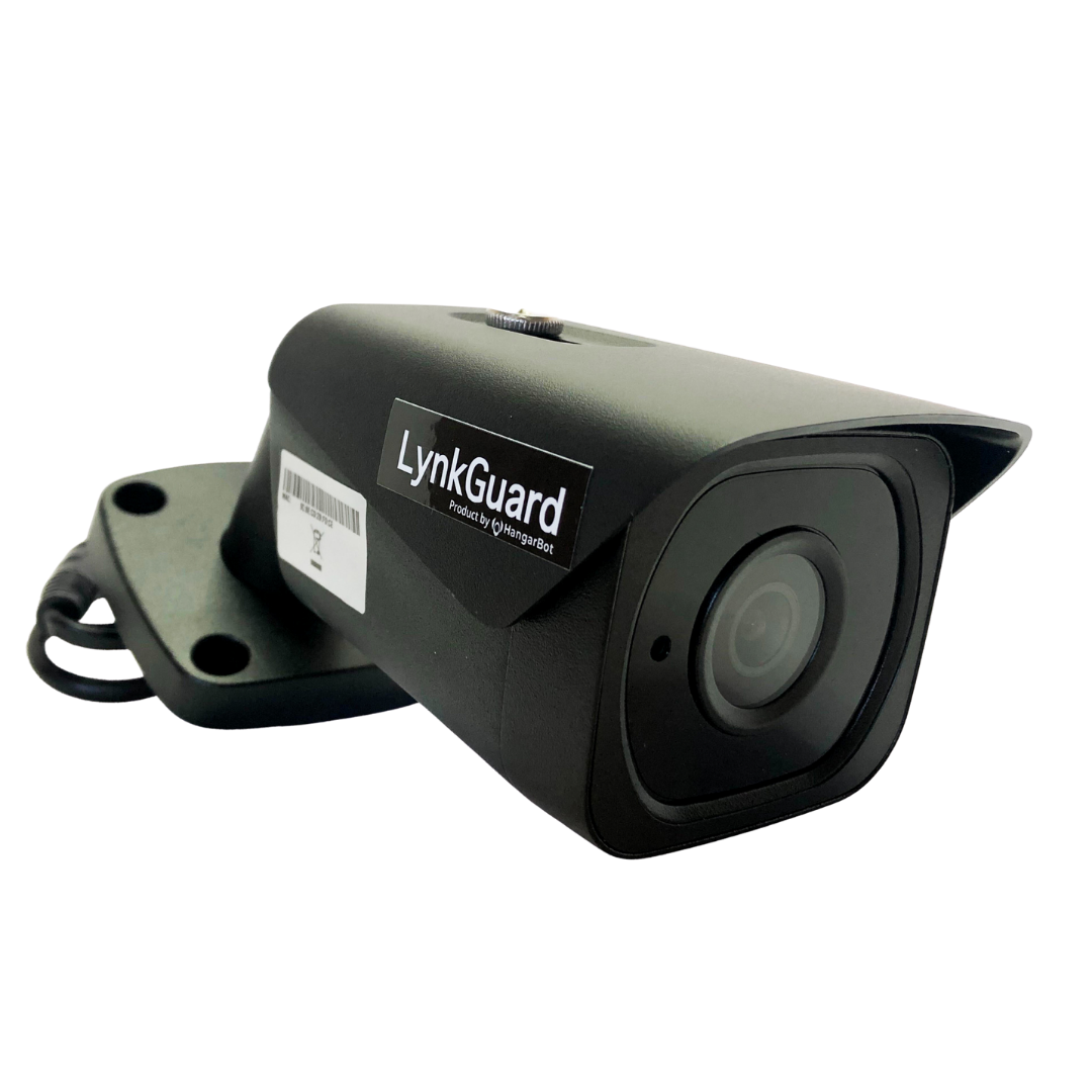 LynkGuard 4K Smart Security Camera