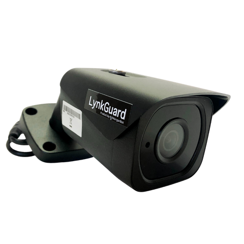 LynkGuard 4K Smart Security Camera