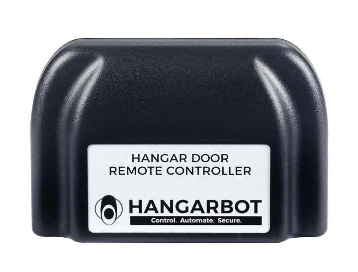 HangarBot Door Controller
