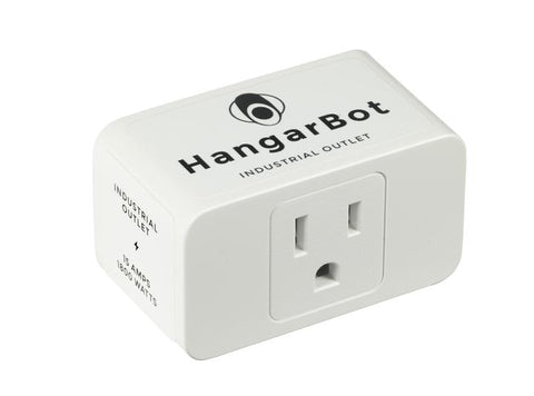 HangarBot Smart Outlet